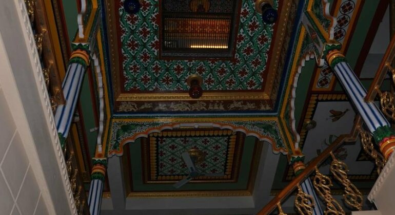 Jhankar Mansion - Photo3
