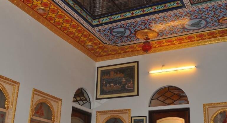 Jhankar Mansion - Photo4