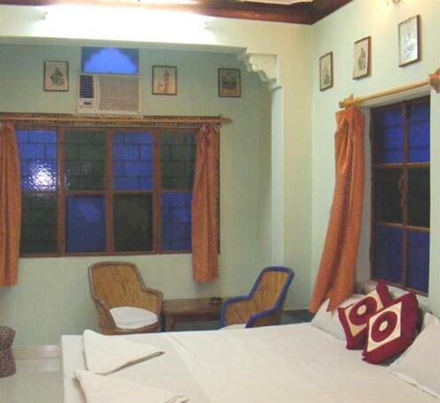 Kasera Heritage View - Photo3