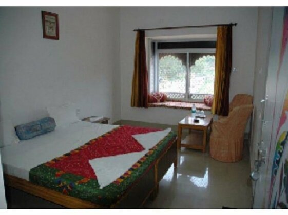 Nawal Sagar Palace - Photo2