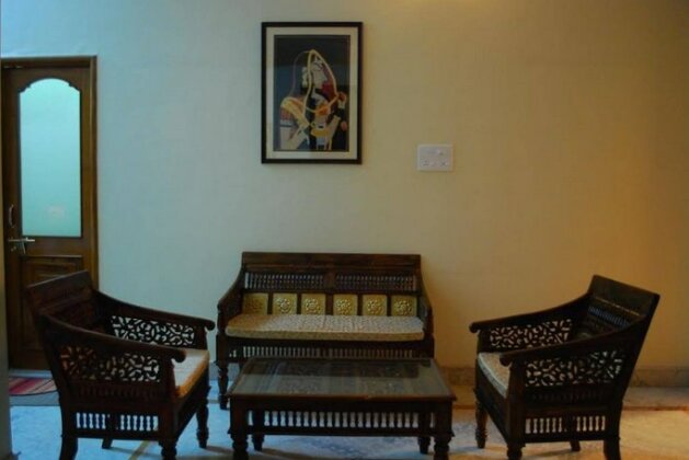 Pratapgarh Haveli - Photo2