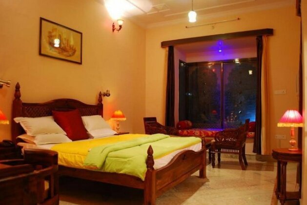 Pratapgarh Haveli - Photo3