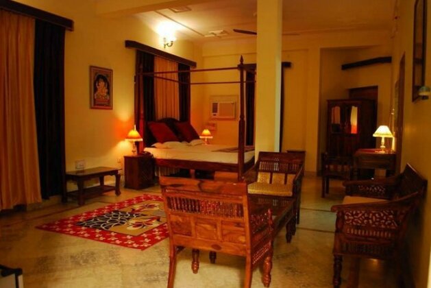 Pratapgarh Haveli - Photo4