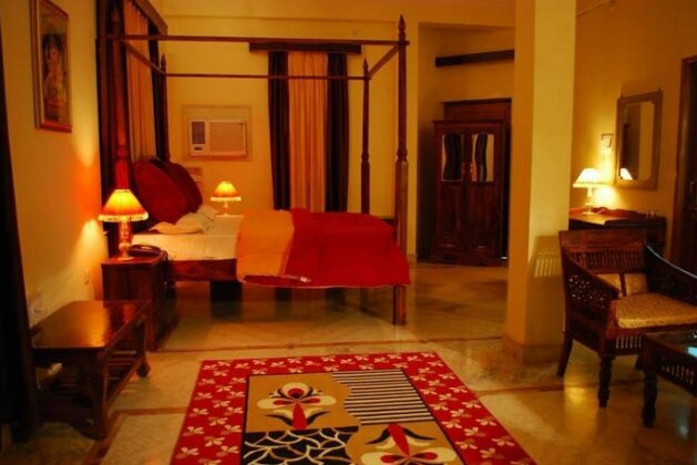 Pratapgarh Haveli - Photo5