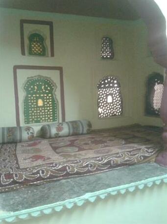 Raj Mahal Guest House - Photo2