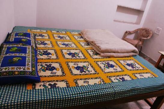 Raj Mahal Guest House - Photo3