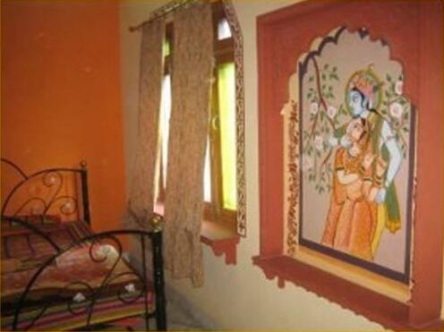 Shivam Tourist Guest House - Photo3