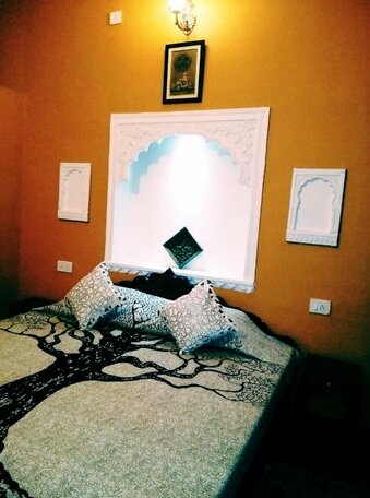 The Castle View Homestay - Photo2
