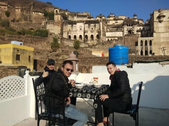 The Castle View Homestay - Photo3