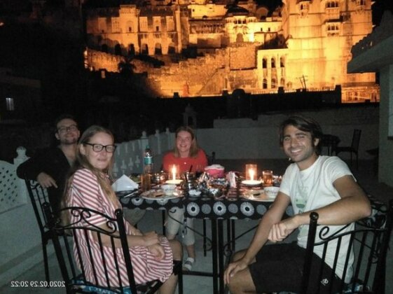 The Castle View Homestay - Photo4