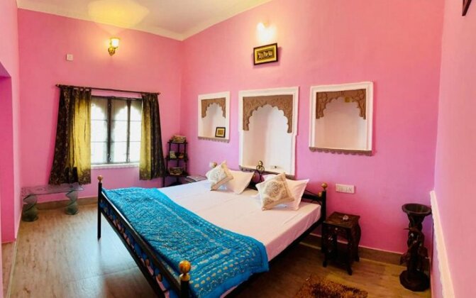 The Castle View Homestay - Photo5