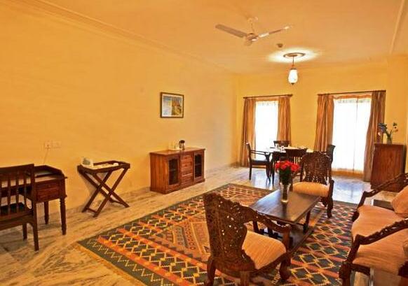 The Hadoti Palace Bundi - Photo2