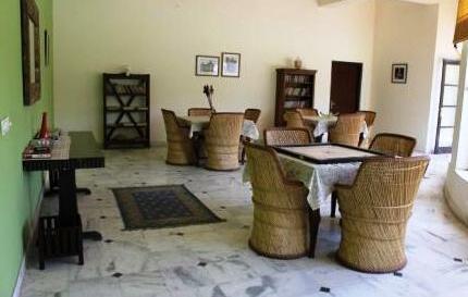 The Hadoti Palace Bundi - Photo3