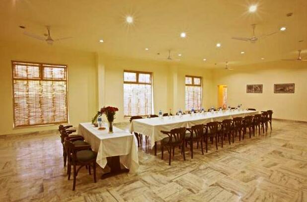 The Hadoti Palace Bundi - Photo5