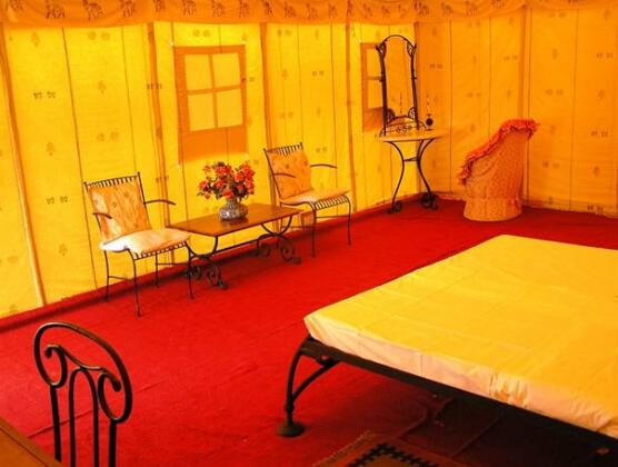 Ummaid Bagh Resort