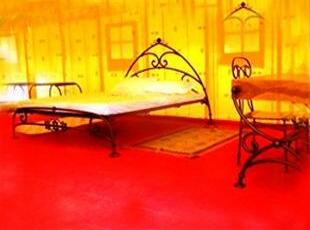 Ummaid Bagh Resort - Photo2