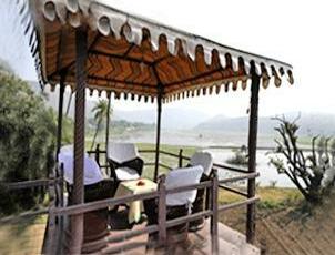 Ummaid Bagh Resort - Photo5