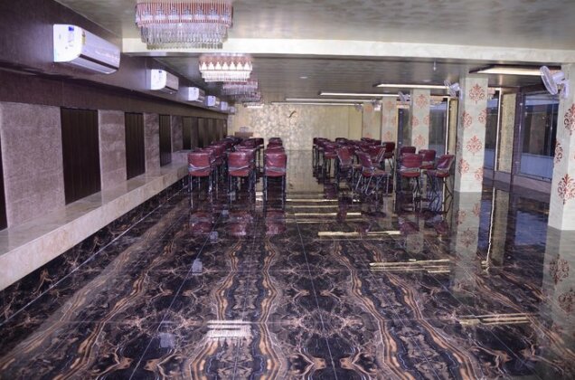 Hotel Grand Shivam - Photo2