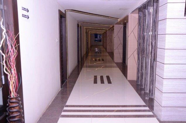 Hotel Grand Shivam - Photo3