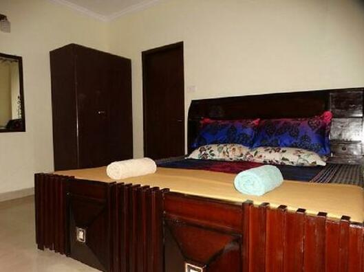 2brapartment W/ Kitchen+Fridge Calangute - Photo4