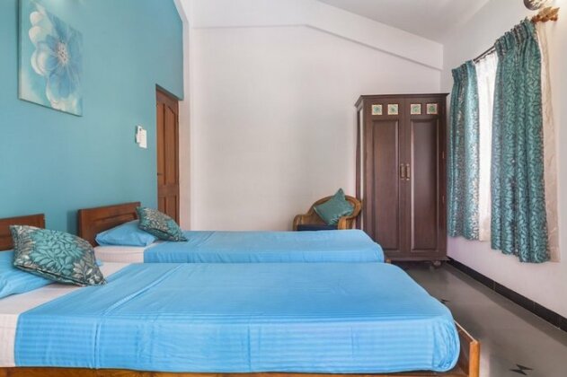 4 Bhk Villa In Calangute By Guesthouser 50b7 - Photo4