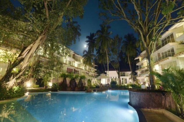 Aarju Luxurious Stay Wave - Photo2