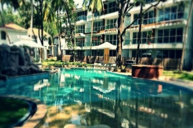 Aarju Luxurious Stay Wave - Photo3