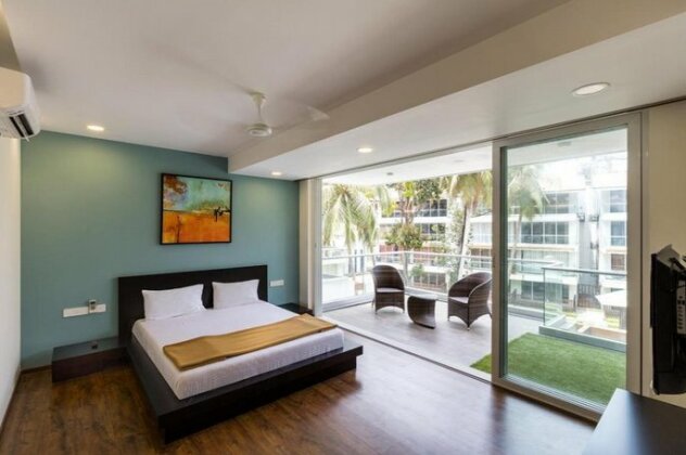 Aarju Luxurious Stay Wave - Photo4