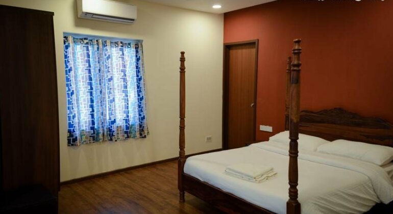 Aarju Luxurious Stay Wave - Photo5