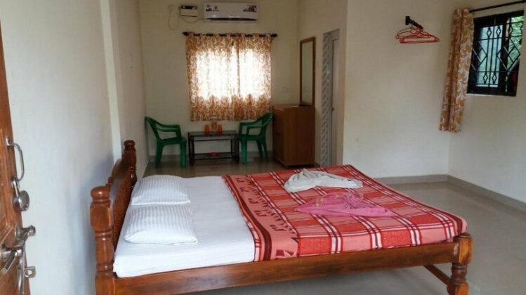 Aishwarya's Guest Inn - Photo2