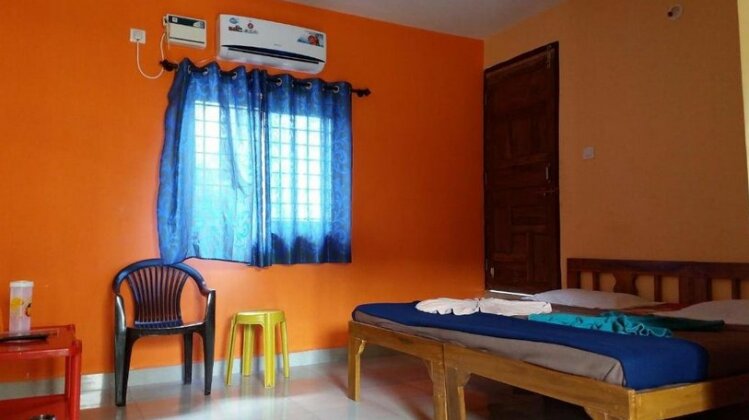 Aishwarya's Guest Inn - Photo3