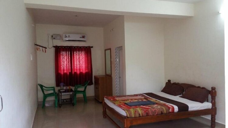 Aishwarya's Guest Inn - Photo4