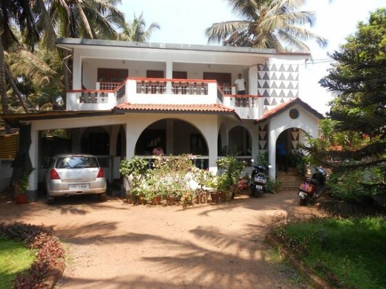 Albenjoh Guesthouse - Photo2