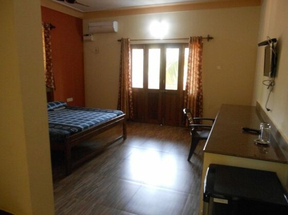 Albenjoh Guesthouse - Photo3