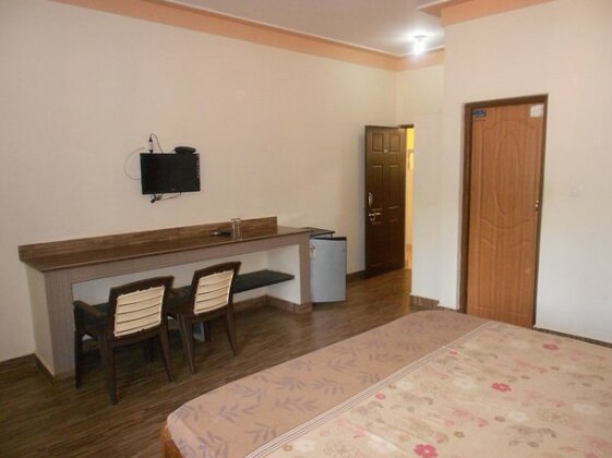 Albenjoh Guesthouse - Photo4