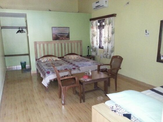 Albenjoh Guesthouse - Photo5