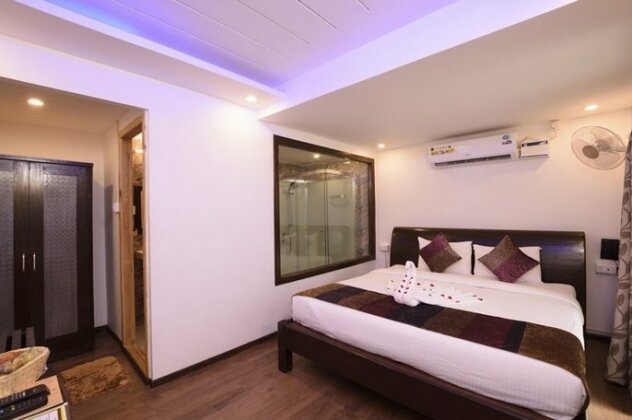 Baga Hideout Resort - Photo2