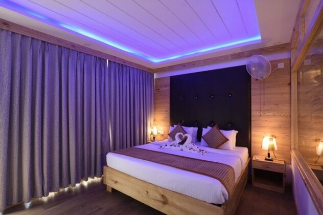 Baga Hideout Resort - Photo3