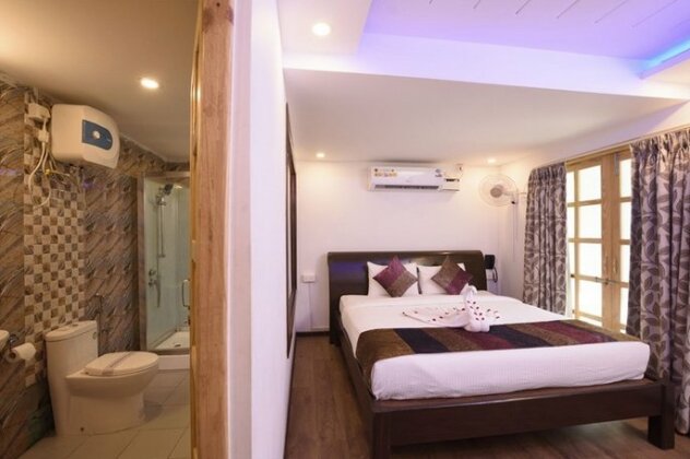 Baga Hideout Resort - Photo4