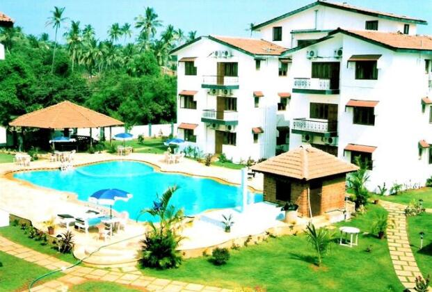 Blue Beach Resort - Photo2