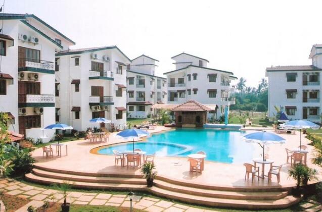 Blue Beach Resort - Photo3