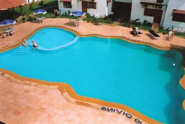 Blue Beach Resort - Photo4