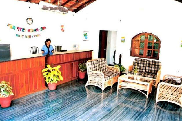 Blue Beach Resort - Photo5