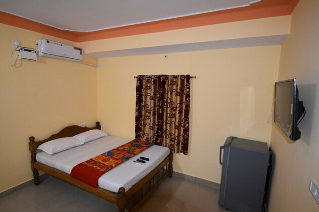 Calangute Krishna Beach House - Photo3