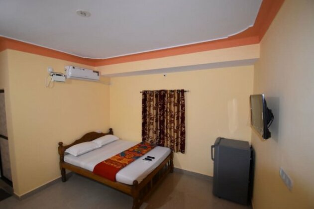 Calangute Krishna Beach House - Photo4