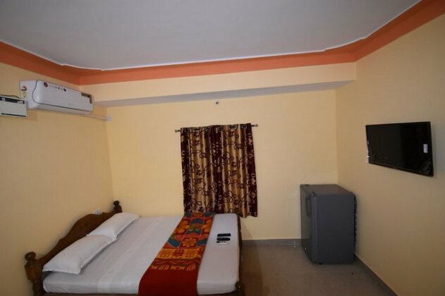 Calangute Krishna Beach House - Photo5