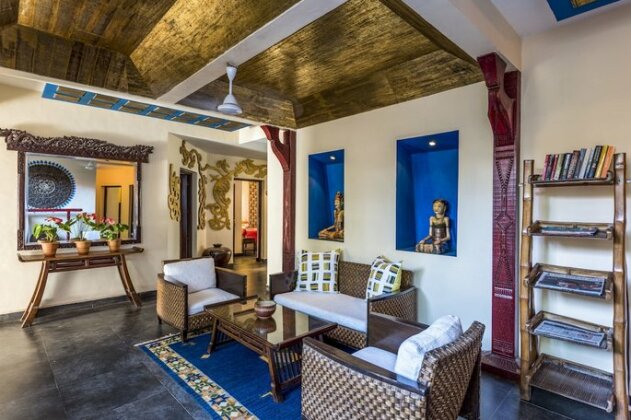 Casa Baga - Photo4