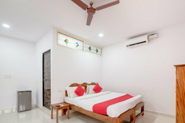 Celjoan Guest House - Photo2