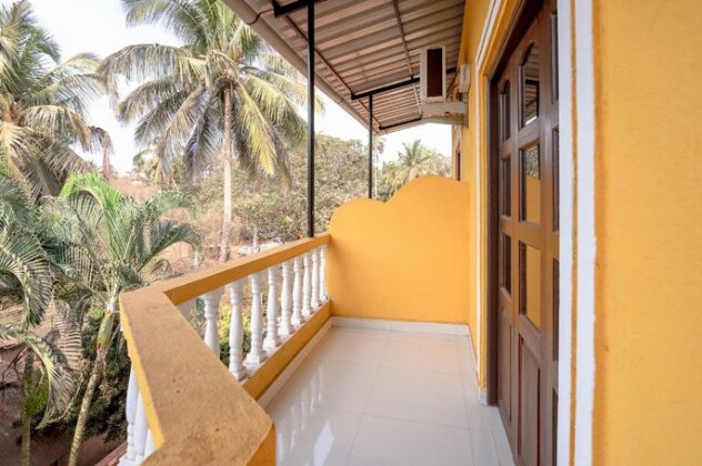 Celjoan Guest House - Photo3