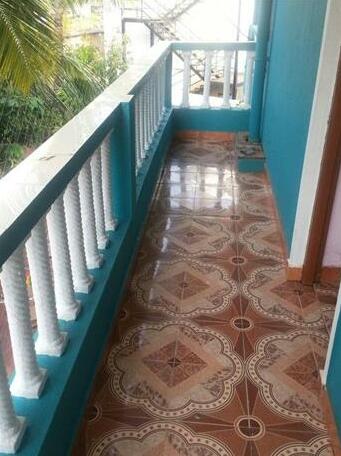 Comfort Holiday Home - Photo2